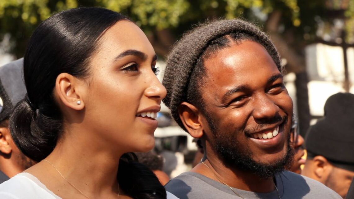 Kendrick Lamar's Fiancée Whitney Alford Biography: Age, Parents, Net ...