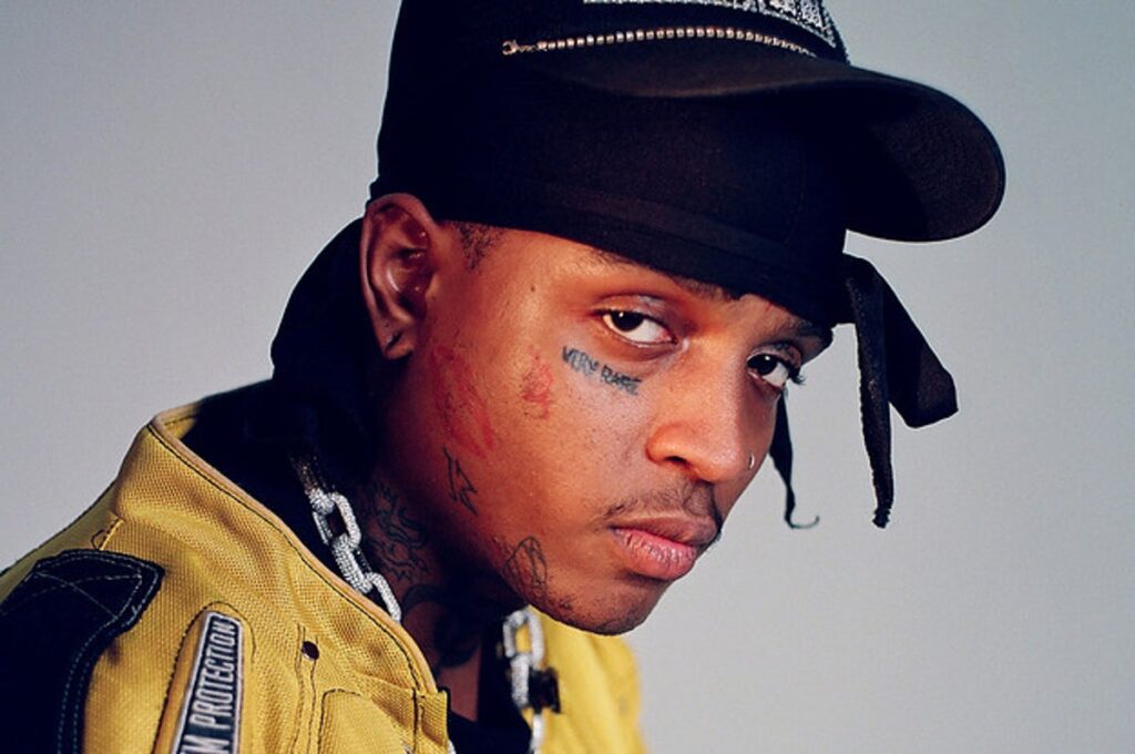 Ski Mask the Slump God Biography: Parents, Songs, Age, Girlfriend ...