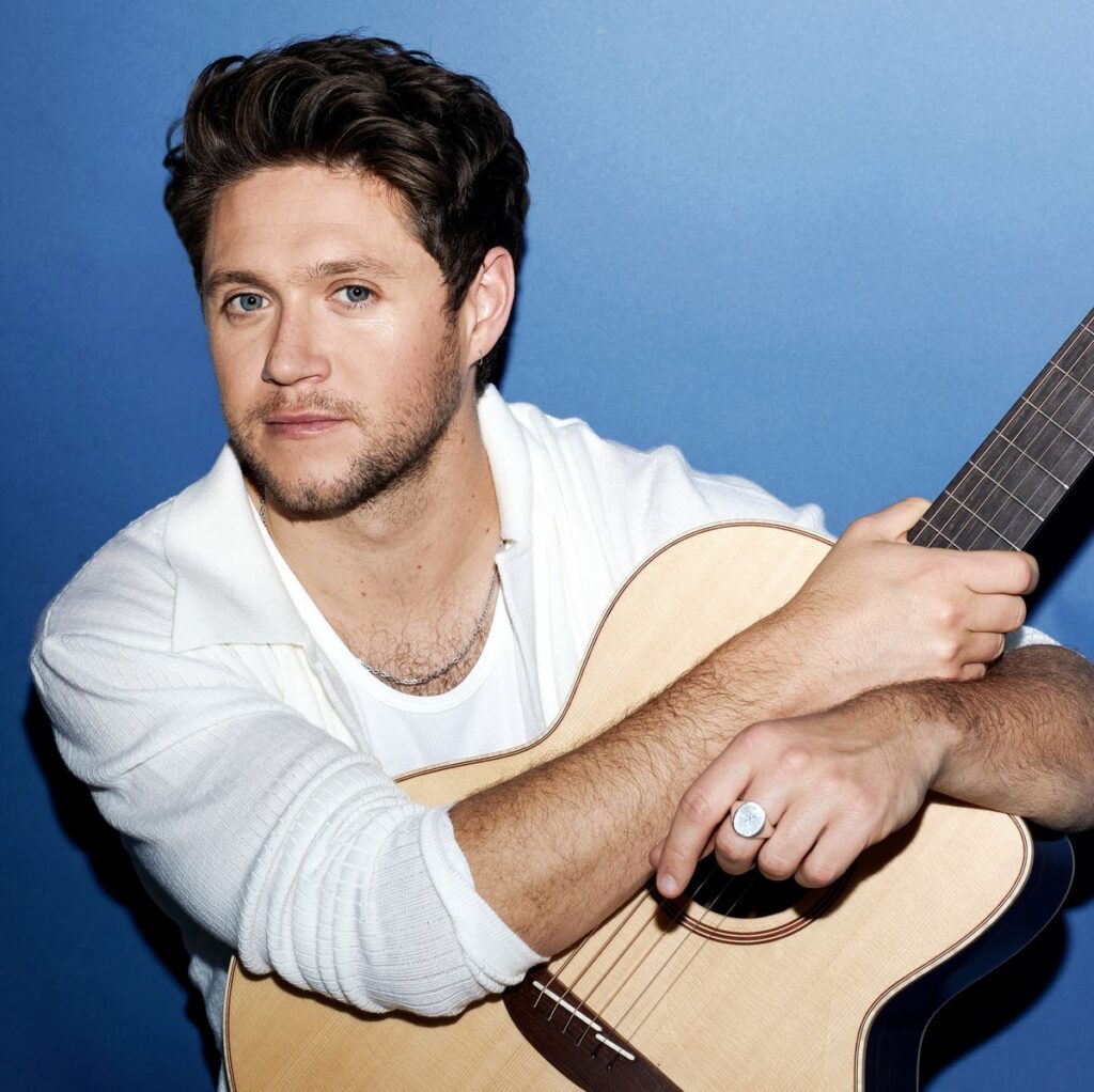 Niall Horan Biography Age, Songs, Net Worth, Girlfriend, Parents