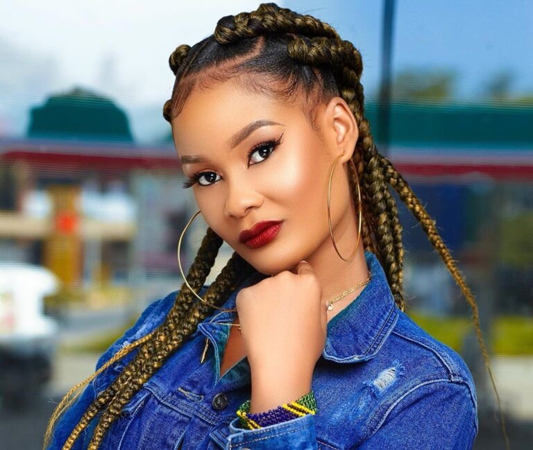 Hamisa Mobetto Biography: Age, Net Worth, Instagram, Height, Boyfriend ...