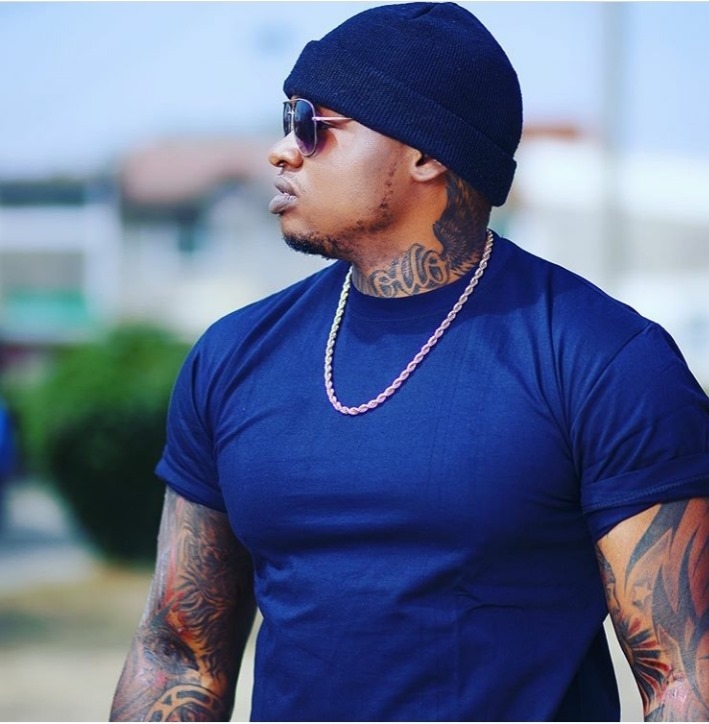 Khaligraph Jones Biography: Age, Net Worth, Songs, Wife, Albums ...