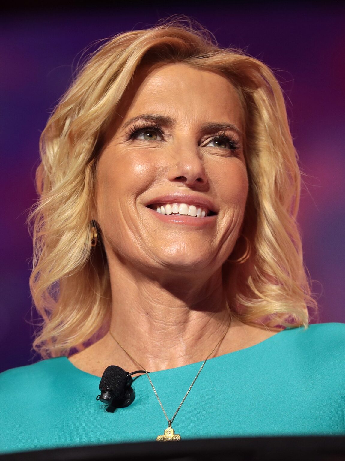 Laura Ingraham Biography Spouse, Age, Height, Net Worth, Children