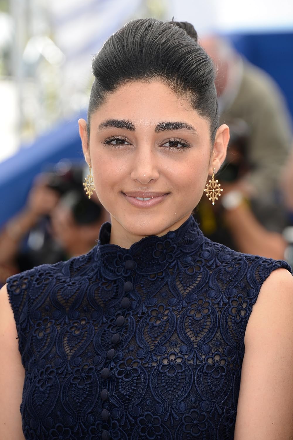 Golshifteh Farahani Biography Age, Net Worth, Instagram, Height