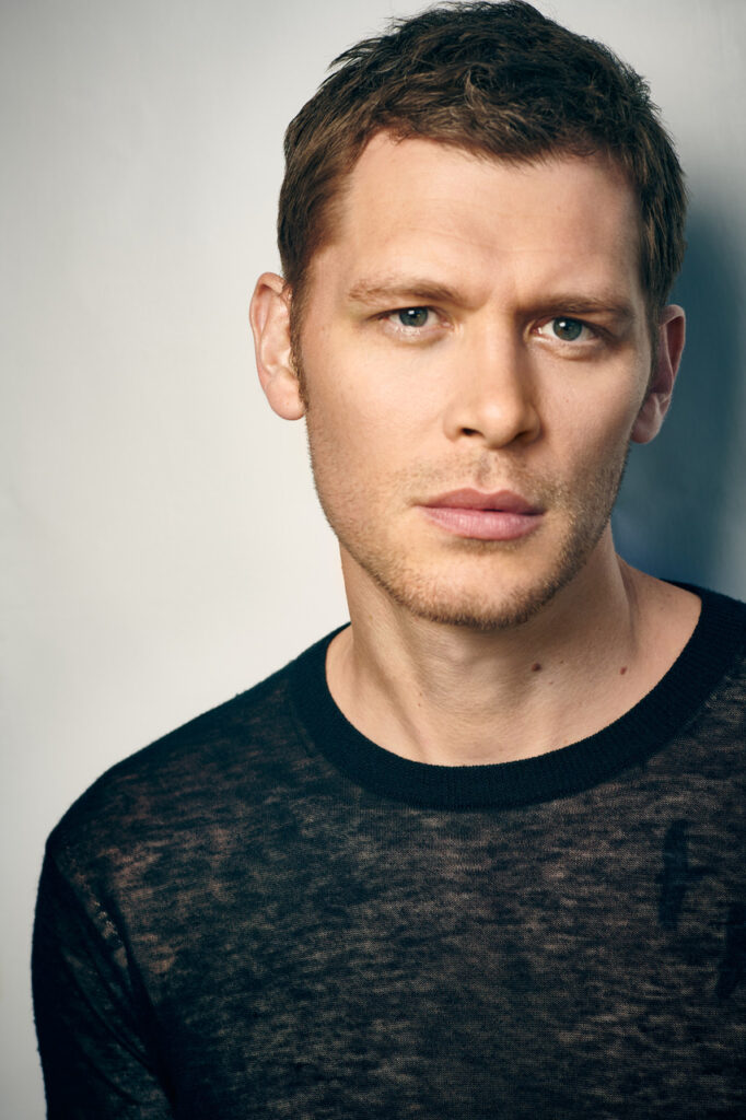 Joseph Morgan Biography: Net Worth, Wife, Age, Instagram, Height ...