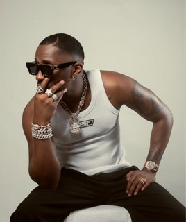 Jux Biography: Age, Girlfriend, Net Worth, Pictures, Instagram ...