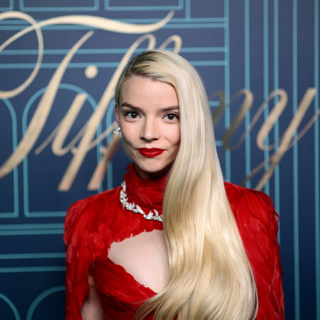 Anya Taylor-Joy Biography: Age, Net Worth, Height, Boyfriend, Awards ...