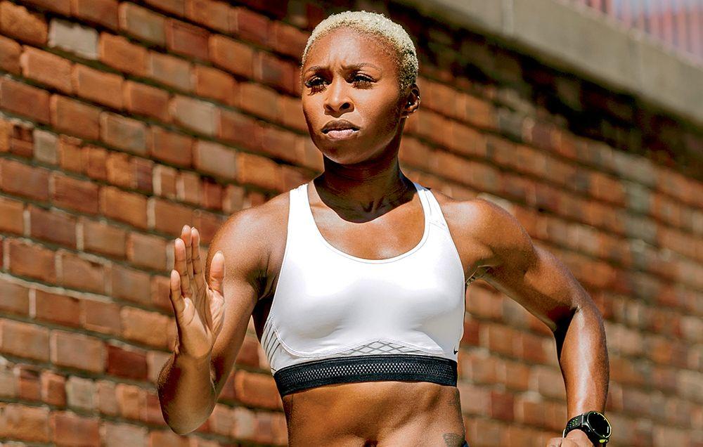 Cynthia Erivo Height: Unveiling The Talented Star's Physical Attributes ...