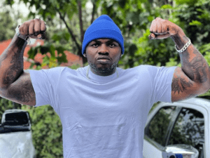 Khaligraph Jones Biography: Age, Net Worth, Songs, Wife, Albums ...