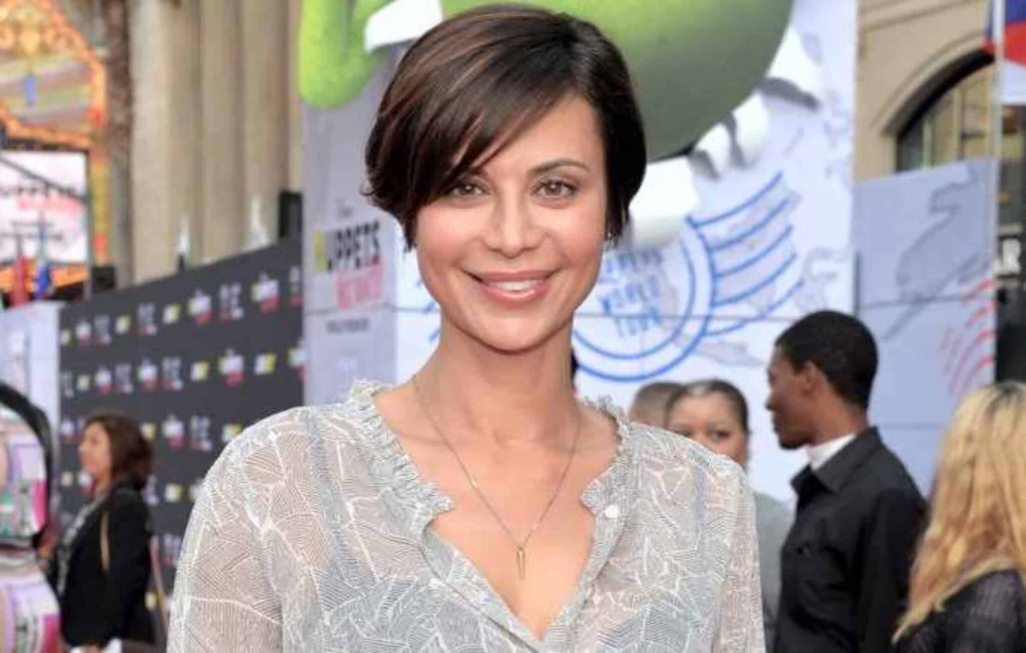 Catherine Bell Thecityceleb