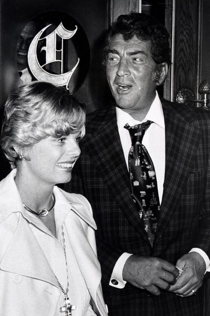 Dean Martin's ex-wife, Catherine Hawn Biography: Net Worth, Age, Height ...