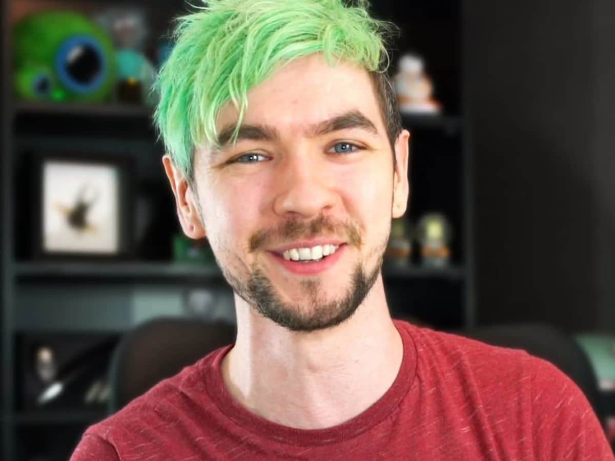 Jacksepticeye Biography: Height, Age, Wife, Real Name, Net Worth ...