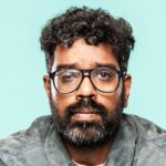 Romesh Ranganathan Biography: Age, Net Worth, Wife, Children, Siblings ...