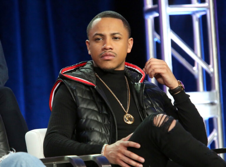 Tequan Richmond Biography: Height, Wife, Age, Movies, Net Worth ...