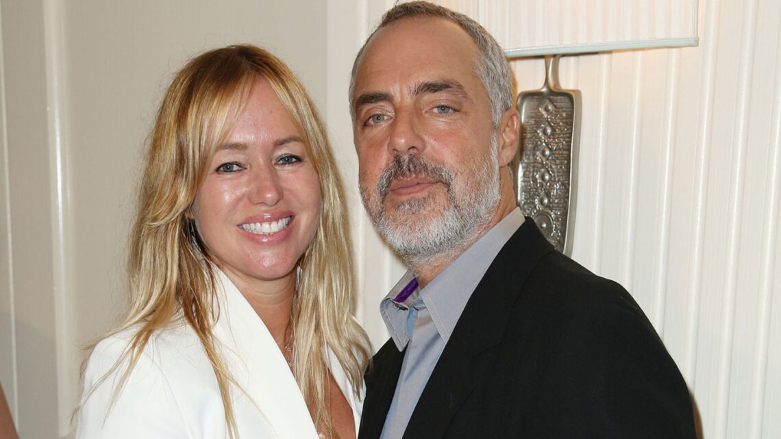 Titus Welliver's wife, Jose Stemkens Biography: Husband, Age, Height ...