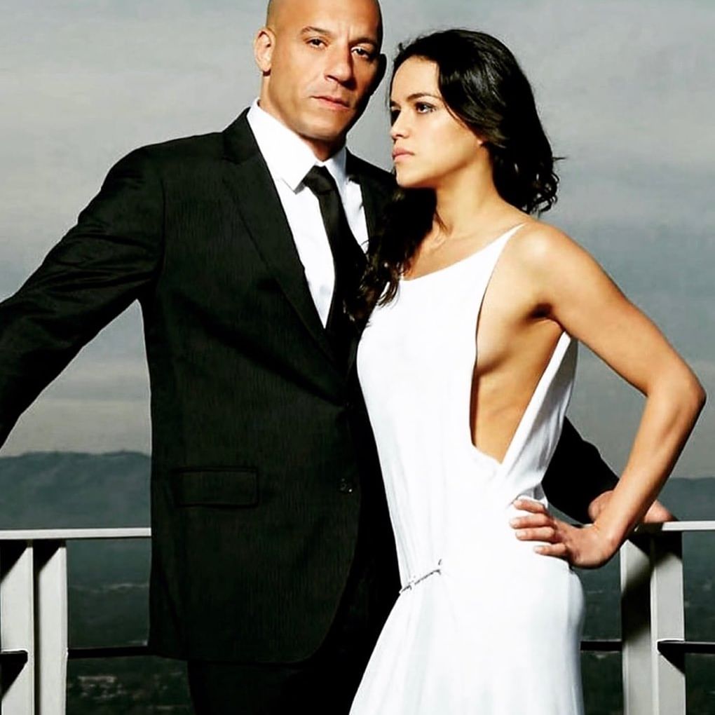 Vin Diesel's Biography: Age, Wife, Net Worth, Awards & Movie List