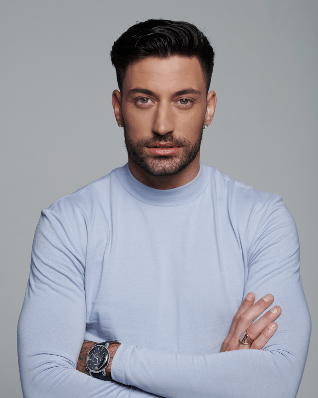 Giovanni Pernice Biography: Age, House, Strictly Come Dancing, Net ...