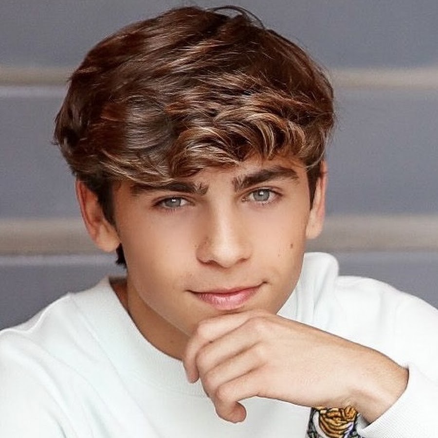 Ayden Mekus Biography Parents Age Height Net Worth Instagram