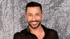 Giovanni Pernice Biography: Age, House, Strictly Come Dancing, Net ...