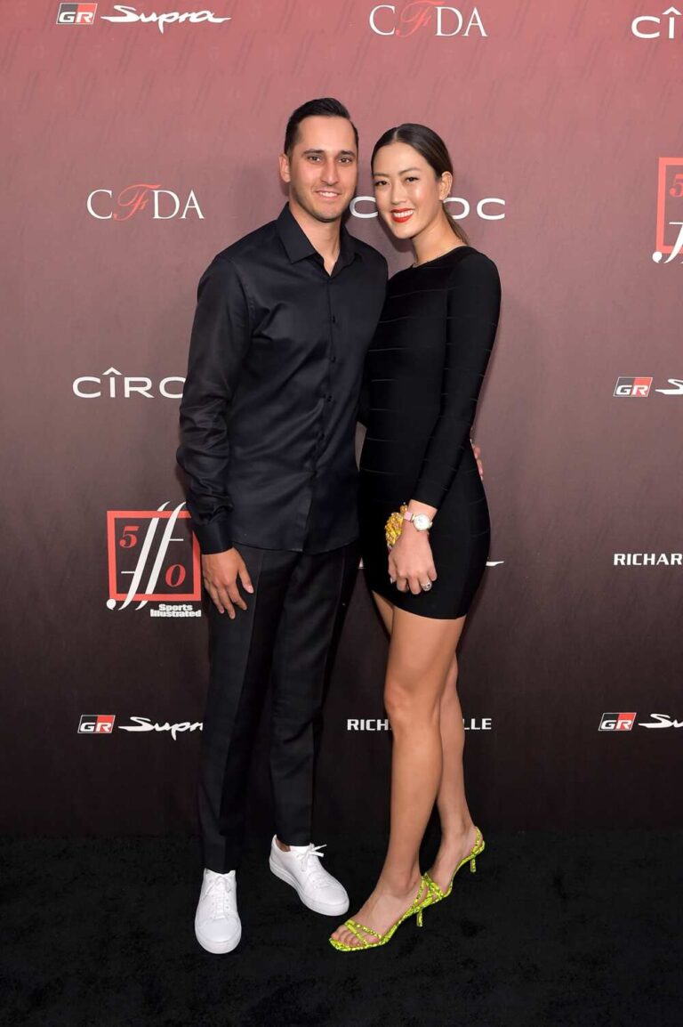 Michelle Wie West's Husband Jonnie West Biography: Net Worth, Height ...