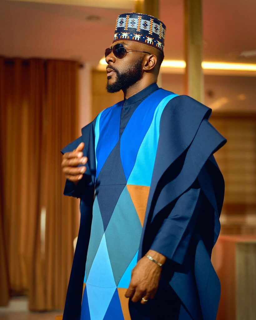 Modern Nigerian Men's Fashion: A Stylish Guide | TheCityCeleb