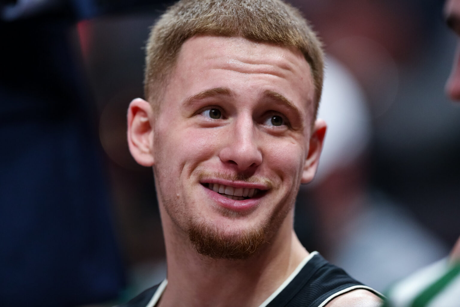 Donte Divincenzo Biography: Age, Height, Net Worth, Parents, Instagram ...