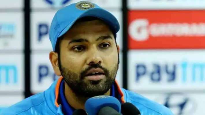 Rohit Sharma Biography: Wife, Age, Stats, Net Worth, T20 World Cup ...