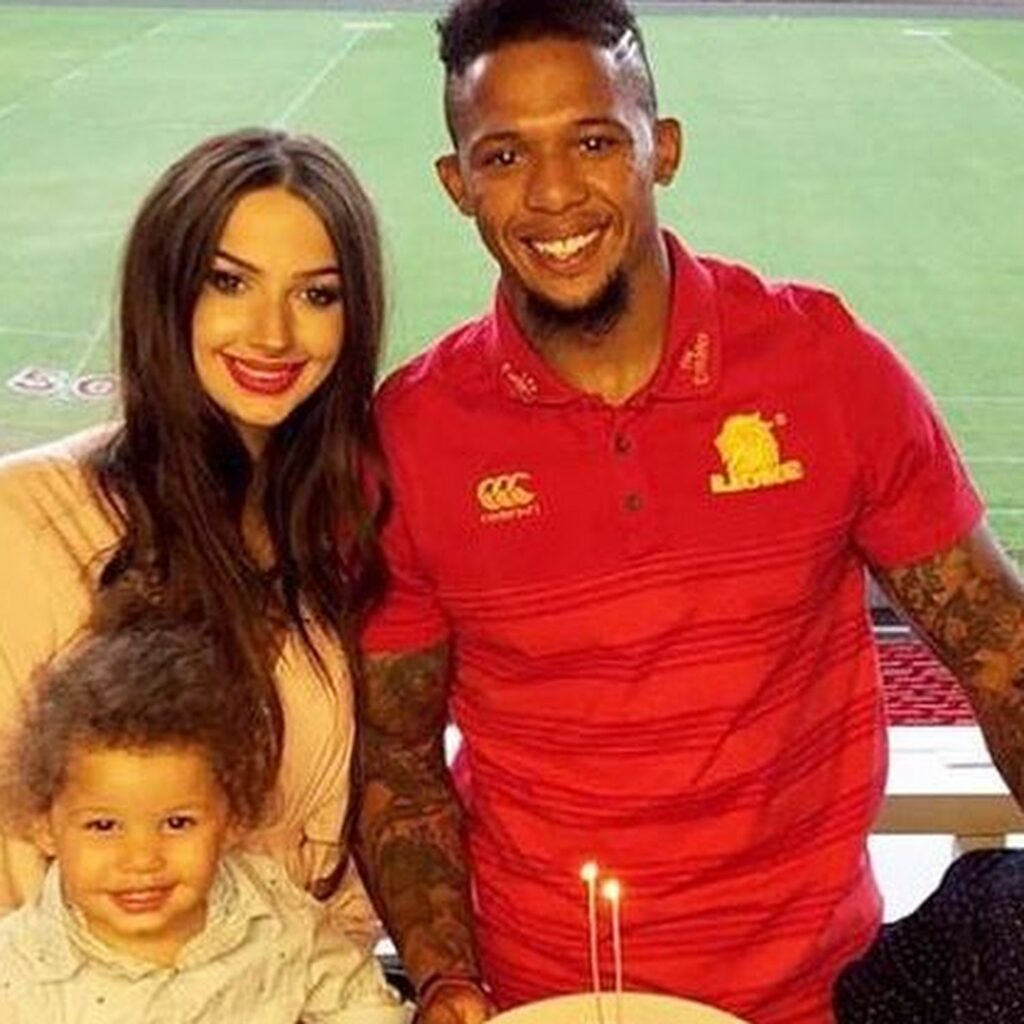 Elton Jantjies Biography: Wife, Children, Net Worth, House, Wikipedia ...