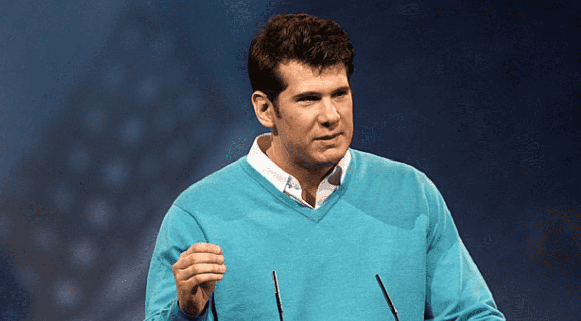 Steven Crowder Biography Videos, Age, Net Worth, Wife, Wikipedia