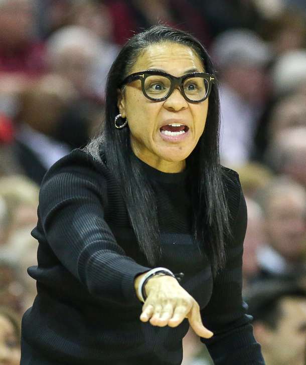 Dawn Staley Biography: Net Worth, Age, Children, Wikipedia, Height, Husband