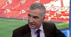 Graeme Souness Biography: Height, Wife, Net Worth, Stats, Age, Parents ...