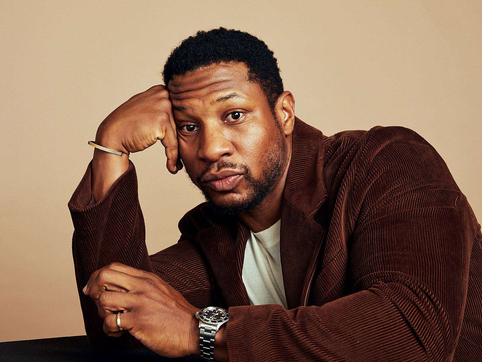 Jonathan Majors Guilty Marvel Actor Convicted Of Assault Thecityceleb