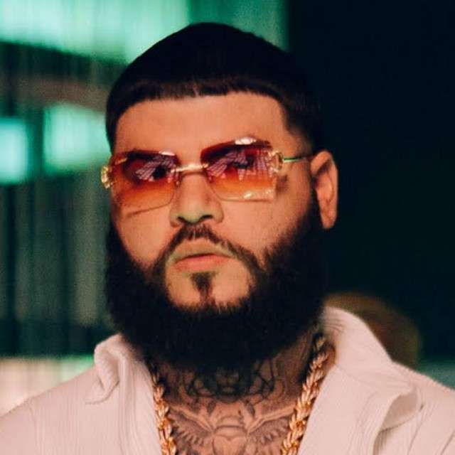 Farruko Biography: Height, Age, Wife, Net Worth, Songs, Instagram ...