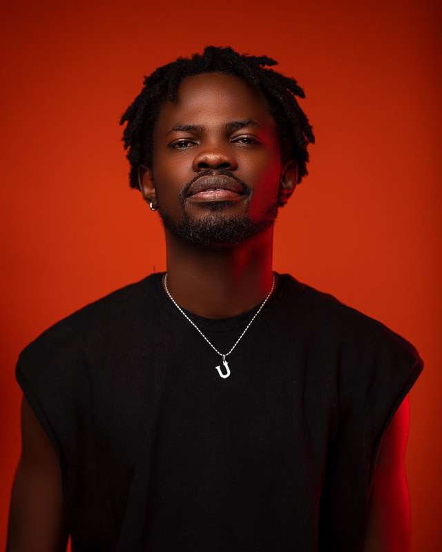 Fameye Biography: Net Worth, Songs, Age, Girlfriend, Albums, House ...