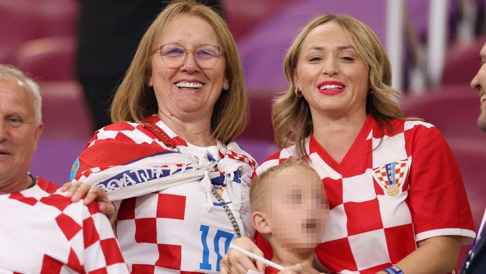 Luka Modric's Mother, Radojka Modric Biography: Husband, Age, Children, Siblings, Net Worth