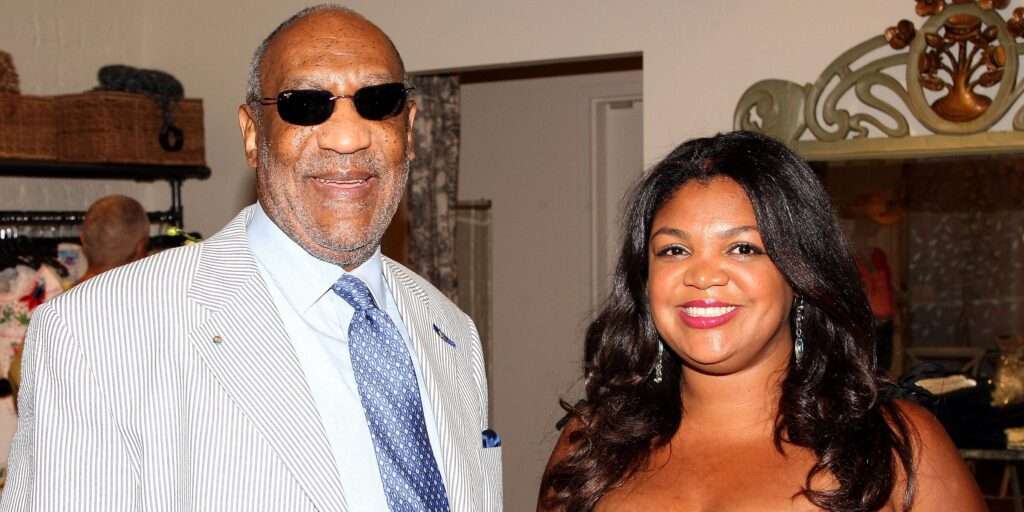 Bill Cosby's daughter, Evin Harrah Cosby Biography: Age, Net Worth ...