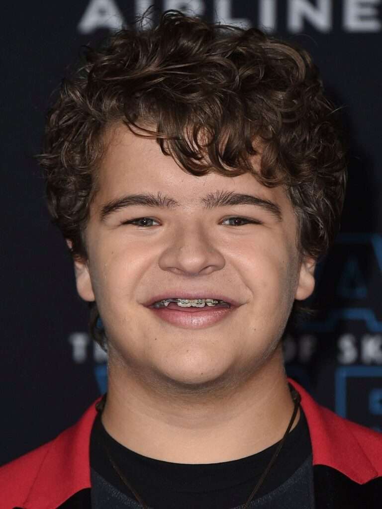 Gaten Matarazzo Biography: Age, Height, Net Worth, Girlfriend, Movies ...