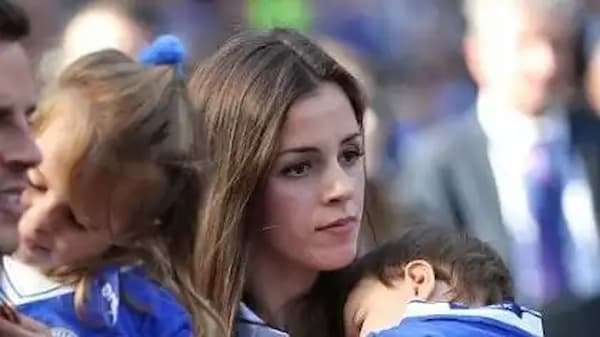 César Azpilicueta's Wife, Adriana Guerendiain Biography: Age, Net Worth ...