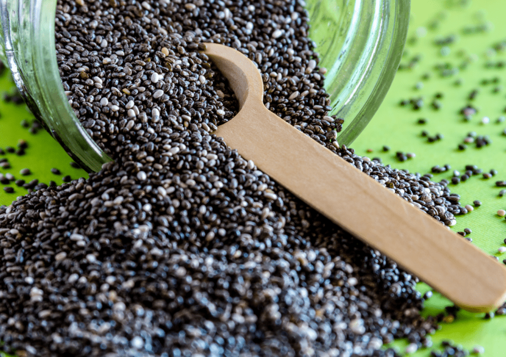 Local Identification of Chia Seeds in Twi: Revealing the Twi Name for Chia Seeds