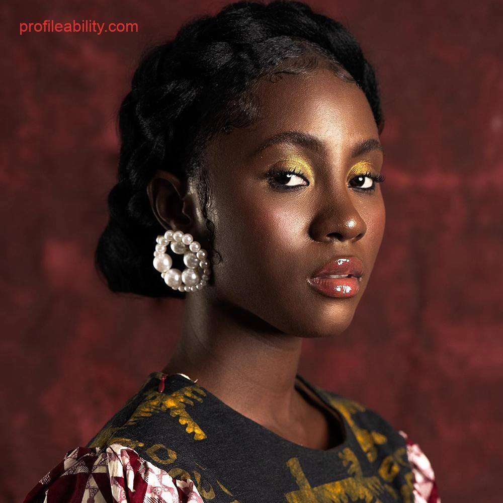 Cina Soul Biography: Nationality, Age, Net Worth, Songs, Boyfriend ...