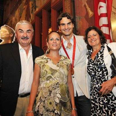 Roger Federer’s Sister, Diana Federer Biography: Age, Instagram, Net Worth, Husband, Wikipedia, Birthday, Photos