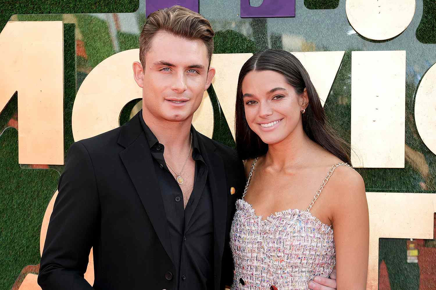 James Kennedy Girlfriend, Ally Lewber Biography: Age, Parents, Net Worth, Height, Wiki, Family