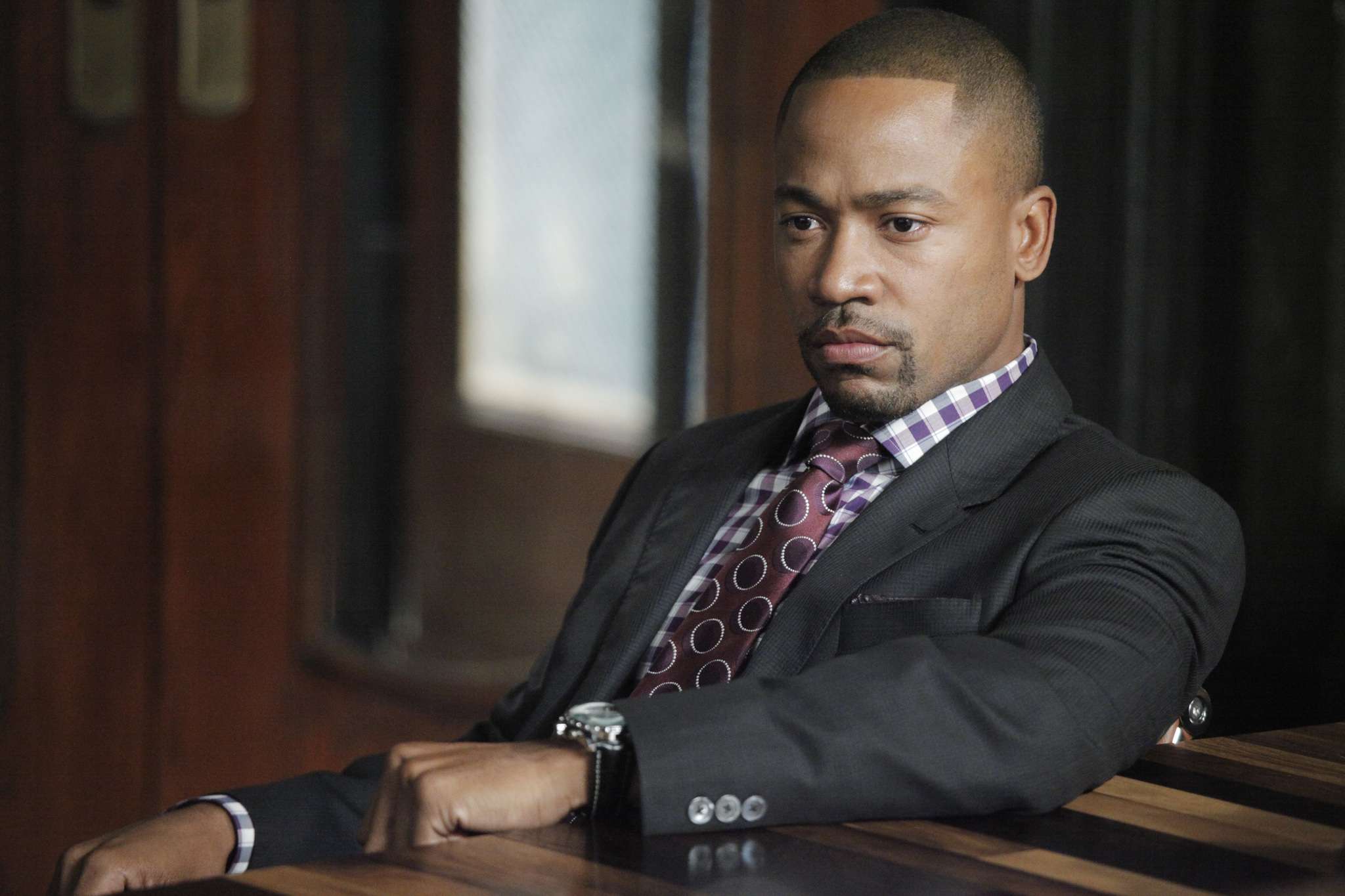 Columbus Short Biography: Spouse, Age, Movies, Instagram, Children, Net Worth, Height