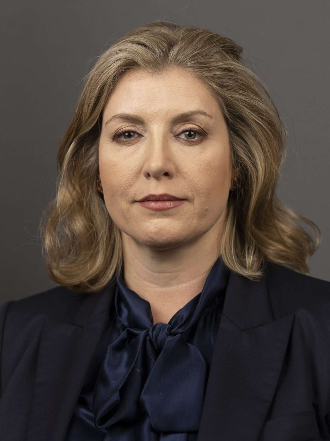 Penny Mordaunt Biography: Age, Net Worth, Husband, Children, Height ...