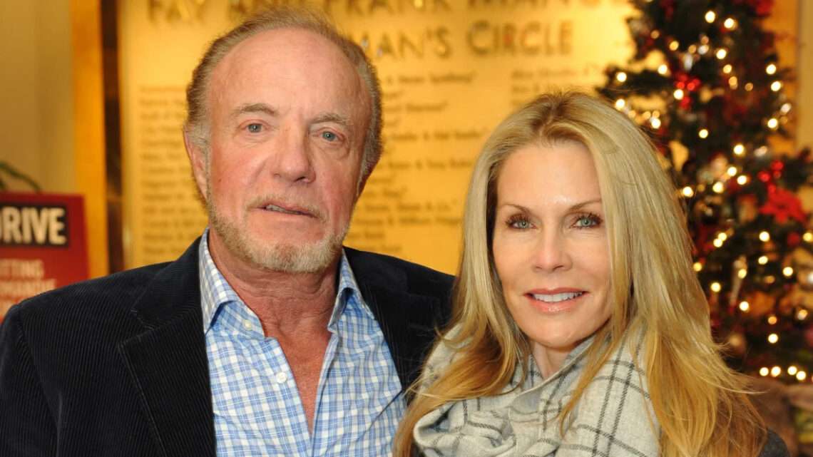 James Caan's daughter, Tara A. Caan Biography: Age, Height, Net Worth ...