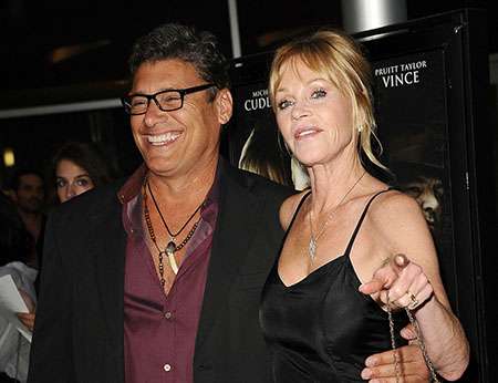 Steven Bauer's ex-wife, Christiana Boney Biography: Husband, Children ...