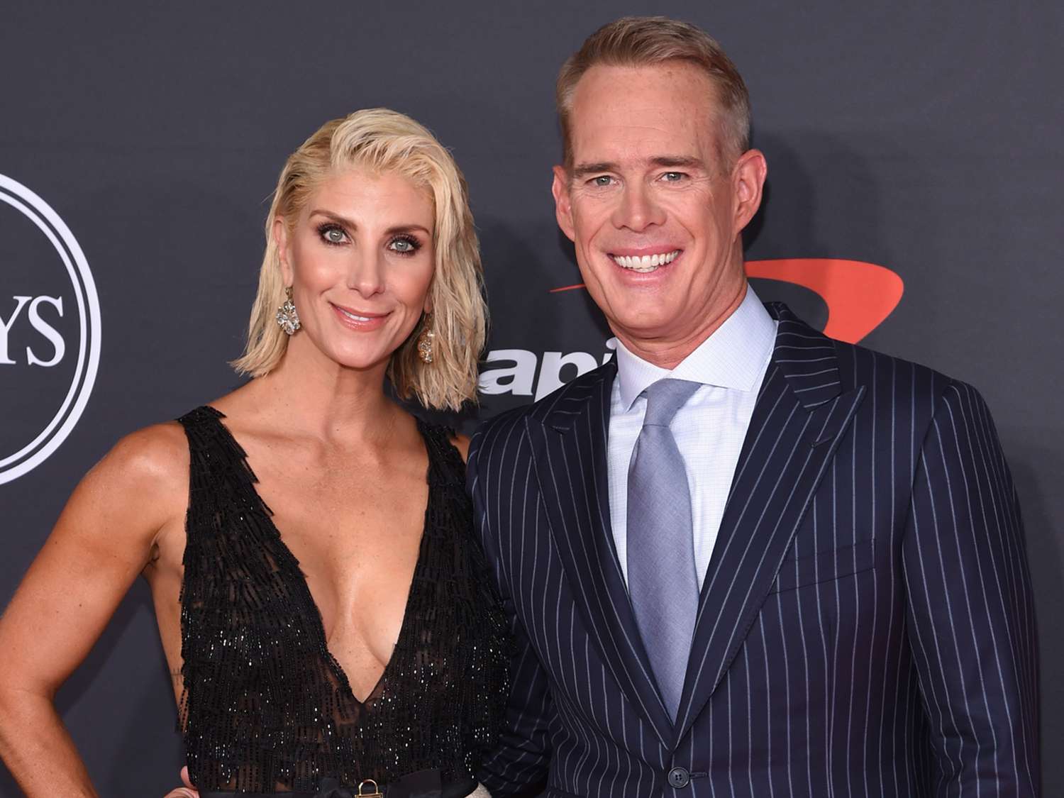 Joe Buck's wife, Michelle Beisner-Buck Biography: Net Worth, Height ...