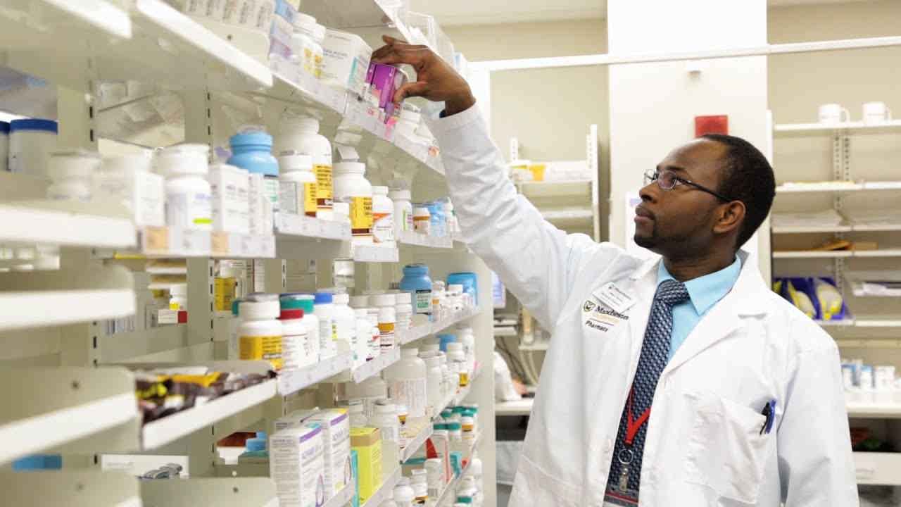 6 Month Pharmacy Course in Ghana: Your Enrollment Pathway