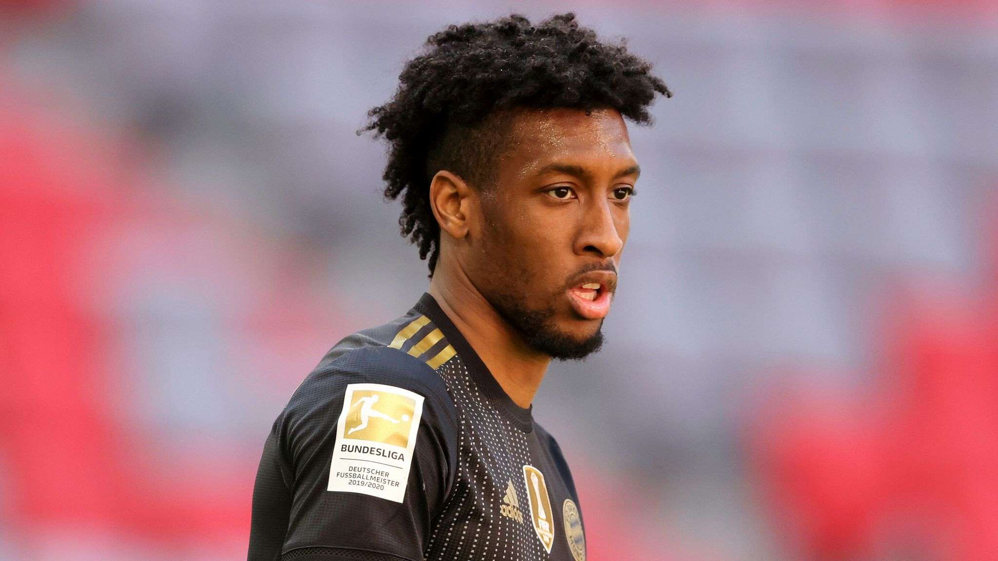 Kingsley Coman Biography: Wife, Net Worth, Salary, Age, Stats, Height, Parents