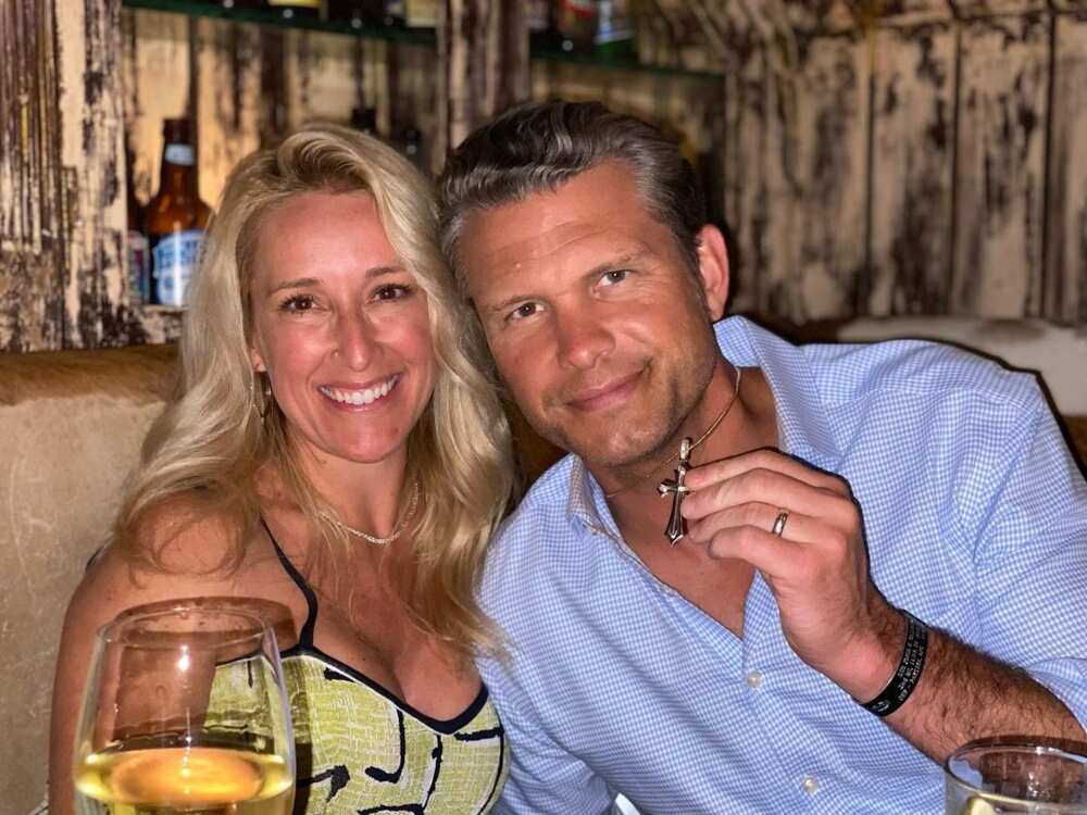 Pete Hegseth’s Wife Jennifer Rauchet Biography: Age, Height, Net Worth, Wikipedia, Siblings, Children, Pictures