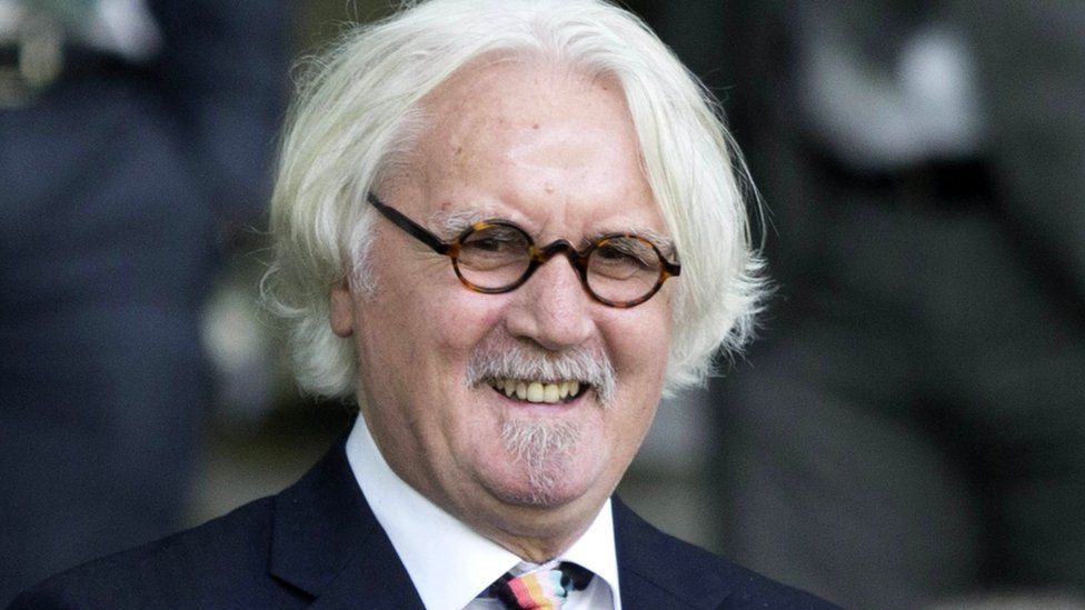 Billy Connolly’s Son, Jamie Connolly Bio: Children, Age, Wife, Net Worth, Pictures